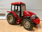 Mc Cormick. CX 100, Ophalen of Verzenden, Zo goed als nieuw, Tractor of Landbouw