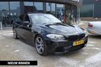 BMW 5-serie M5 600pk / Motor 80dkm!, Auto's, Automaat, Euro 5, Achterwielaandrijving, Gebruikt