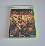 Golden Axe Beast Rider Xbox 360 Game, Avontuur en Actie, Gebruikt, 1 speler, Ophalen of Verzenden