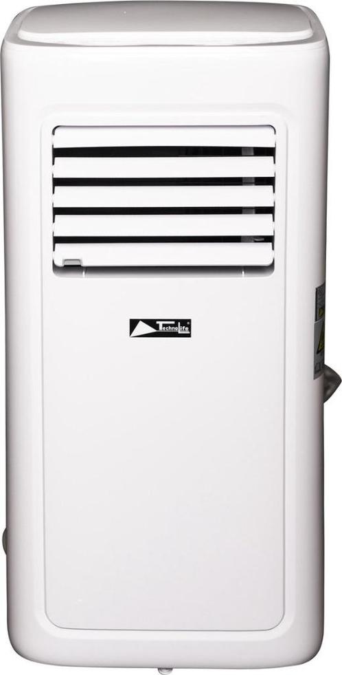 Technolife Mobiele Airco TL-7001 7000 btu nieuw met garantie, Witgoed en Apparatuur, Airco's, Nieuw, Mobiele airco, 60 tot 100 m³