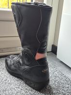 Dames motorlaarzen Sidi, maat 42, Motoren, Ophalen, SIDI, Dames, Laarzen