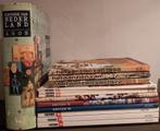 13 Kronieken / Jaarboeken / Het aanzien van, Ophalen of Verzenden, 20e eeuw of later, Gelezen, Diverse auteurs
