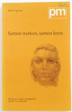 Samen werken, samen leren - Werkboek sociale vaardigheden, Boeken, Verzenden, Zo goed als nieuw