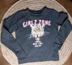 Two Day sweater maat 158-164 z.g.a.n., Meisje, Trui of Vest, Ophalen of Verzenden, Zo goed als nieuw