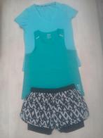 3 STUKS CRIVIT RUNNING MAAT S, Overige merken, Nieuw, Ophalen of Verzenden, Kleding