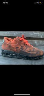 Nike Air Max 90 Mars Landing 43 Patta Atmos Parra, Nieuw, Ophalen of Verzenden, Sneakers of Gympen, Nike