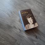 Annejet van der Zijl - Anna, Boeken, Biografieën, Ophalen of Verzenden, Zo goed als nieuw, Annejet van der Zijl