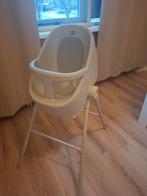 Chicco Bubble Nest Badzitje - Zit & Lig Stand, Zo goed als nieuw, Badzitje of Badring, Standaard, Ophalen