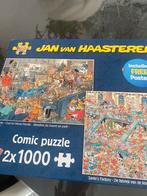 Jan van Haasteren, Hobby en Vrije tijd, Denksport en Puzzels, Ophalen of Verzenden, 500 t/m 1500 stukjes, Zo goed als nieuw