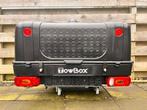 Towbox te huur, Auto diversen, Dakkoffers, Ophalen, Zo goed als nieuw