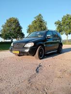 Mercedes-Benz Mercedes-benz 2005, Auto's, Diesel, 3996 cc, 2230 kg, 750 kg