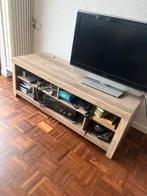 Tv meubel, Ophalen, Zo goed als nieuw, 25 tot 50 cm, Minder dan 100 cm