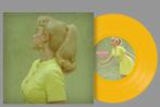Vinyl Single Billie Eilish What Was I Made For? YELLOW NIEUW, Cd's en Dvd's, Vinyl Singles, 7 inch, Single, Ophalen of Verzenden
