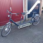 tandem Van Raam, Ophalen, Minder dan 10 versnellingen, Gebruikt, Van Raam