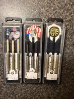 Nieuwe Dartpijlen Set - 18g & 25g, Ophalen of Verzenden, Nieuw, Pijlen