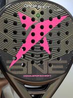 Padelracket Dropshot – Zo goed als nieuw!, Ophalen of Verzenden, Zo goed als nieuw, Padelracket