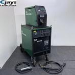 Gebruikt Migtatronic Mig 385 Lasapparaat Co2 Laskar GSGK, Ophalen of Verzenden, Gebruikt, 250 ampère of meer, Co2