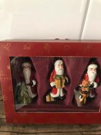 Kersthangers van VILLEROY EN BOCH, Diversen, Kerst, Ophalen of Verzenden, Zo goed als nieuw