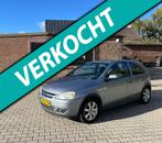 Opel Corsa 1.2-16V Silverline, Voorwielaandrijving, 450 kg, Gebruikt, 4 cilinders