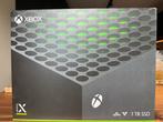 Xbox Series X - Zo goed als nieuw!, Spelcomputers en Games, Spelcomputers | Xbox Series X en S, Verzenden, Zo goed als nieuw, Xbox Series X