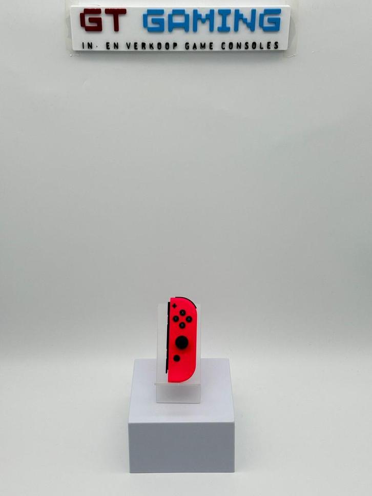 JOY CON RECHTS ORIGINEEL NIEUW MODEL  NINTENDO SWITCH, Spelcomputers en Games, Spelcomputers | Nintendo Consoles | Accessoires