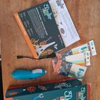 3 Doodler start, Ophalen of Verzenden, Gebruikt, Overige typen