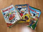 Donald Duck complete jaargang 1988, Gelezen, Complete serie of reeks, Europa, Ophalen of Verzenden