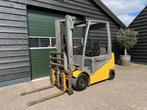 Jungheinrich EFG430K elektrische heftruck / vorkheftruck, 3000 tot 4000 kg, Elektrisch, Heftruck, Jungheinrich