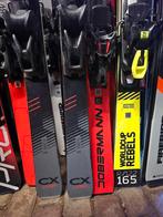 177cm STOCKLI LASER CX 2024/25, Sport en Fitness, Skiën en Langlaufen, Overige merken, 160 tot 180 cm, Ophalen of Verzenden, Zo goed als nieuw
