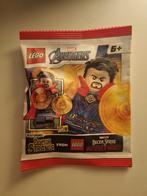 Lego Super Heroes 242317-1 Doctor Strange paper bag, Ophalen of Verzenden, Zo goed als nieuw