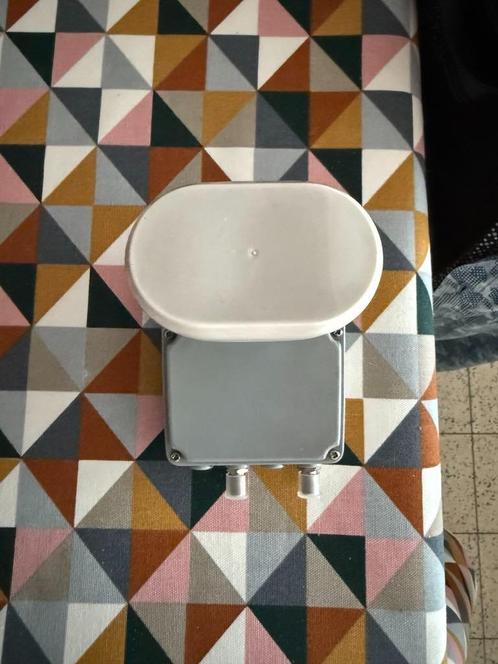 astra 19,2 en 23 setje., Audio, Tv en Foto, Schotelantennes, Gebruikt, (Schotel)antenne, Overige merken, Ophalen of Verzenden