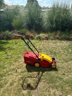 Wolf Garten electrische grasmaaier., Cirkelmaaier, Ophalen, Gebruikt