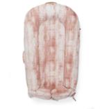 Dockatot Deluxe+ Cover Ginger Shibori, Ophalen, Nieuw