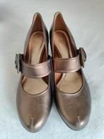 CLARKS PUMPS MT 8/42, Pumps, Overige kleuren, Ophalen of Verzenden, Zo goed als nieuw
