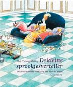De kleine Sprookjesverteller van Thé Tjong Khing, Ophalen of Verzenden, Zo goed als nieuw
