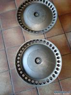 JAGUAR XJ40 XJ6 METRIC HUB CAP WHEEL TRIM CBC4975, Ophalen of Verzenden, Zo goed als nieuw