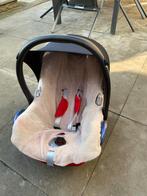 Maxi- cosi  autostoel 0-15 mnd, Ophalen, 0 t/m 13 kg, Maxi-Cosi, Gebruikt