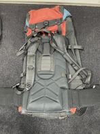 Trekking rugzak 75 liter, Backpack, Sport en Fitness, Bergsport en Wandelen, Ophalen, Gebruikt, Rugzak