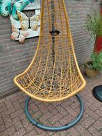 Hangstoel van intratuin, Tuin en Terras, Ophalen, Zo goed als nieuw