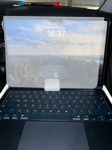 Apple Macbook Air M4 13 inch 512gb opslag beschikbaar voor biedingen