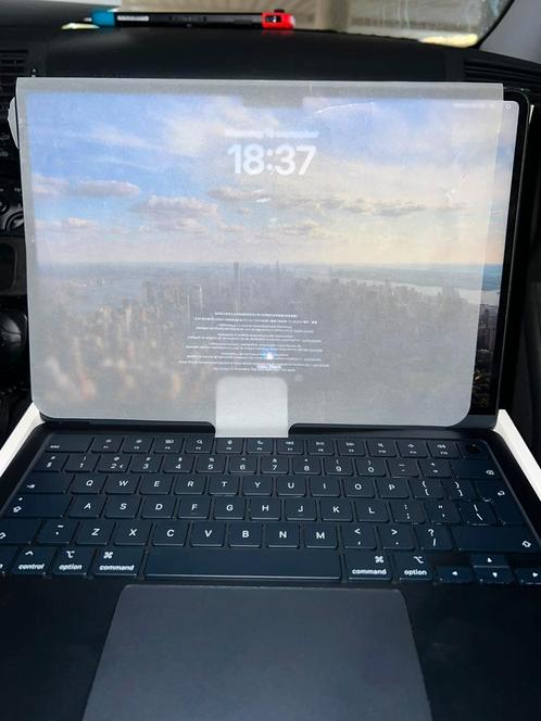 Apple Macbook Air M4 13 inch 512gb opslag, Computers en Software, Apple Macbooks, Nieuw, MacBook Air, 13 inch, 4 Ghz of meer, 512 GB