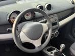 Smart forfour 1.1 blackbasic, Auto's, Smart, Gebruikt, Zwart, Bedrijf, Handgeschakeld