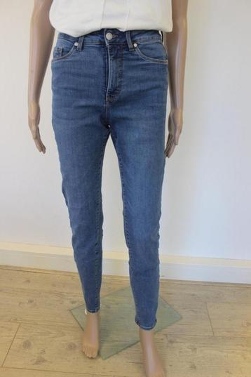 HEMA skinny jeans maat 40 beschikbaar voor biedingen