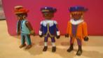 sinterklaas playmobil pietjes, Diversen, Sinterklaas, Ophalen of Verzenden, Zo goed als nieuw
