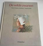 De wilde zwanen (Christofoor), Ophalen of Verzenden, Zo goed als nieuw