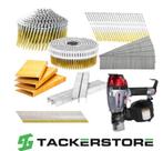 Pallet spoelnagels 2.1 x 32 mm, Doe-het-zelf en Verbouw, IJzerwaren en Bevestigingsmiddelen, Tackerstore, Ophalen of Verzenden