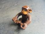 Lego Duplo Animal Monkey with Movable Arms (zie foto's), Kinderen en Baby's, Speelgoed | Duplo en Lego, Ophalen of Verzenden, Gebruikt