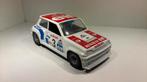 Renault 5 turbo polistil 1.24, Hobby en Vrije tijd, Modelauto's | 1:24, Overige merken, ., Ophalen of Verzenden, Zo goed als nieuw