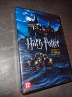 Harry Potter - Complete serie 8dvd box, Ophalen of Verzenden