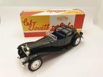 4286: Bugatti Royale - 1928 - Solido 1:43, Solido, Auto, Solido, Ophalen of Verzenden